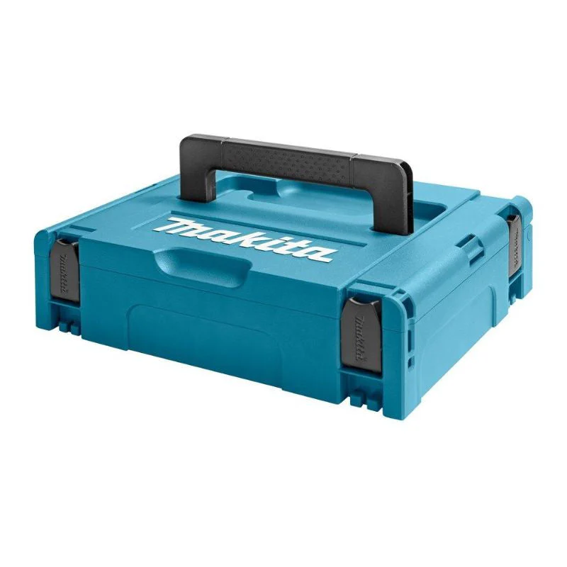 Boulonneuse à chocs 10,8 V Li-Ion 140 Nm MAKITA TW140DSMJ - 2 batteries 4,0Ah + chargeur - coffret Mak-Pac - Image 5