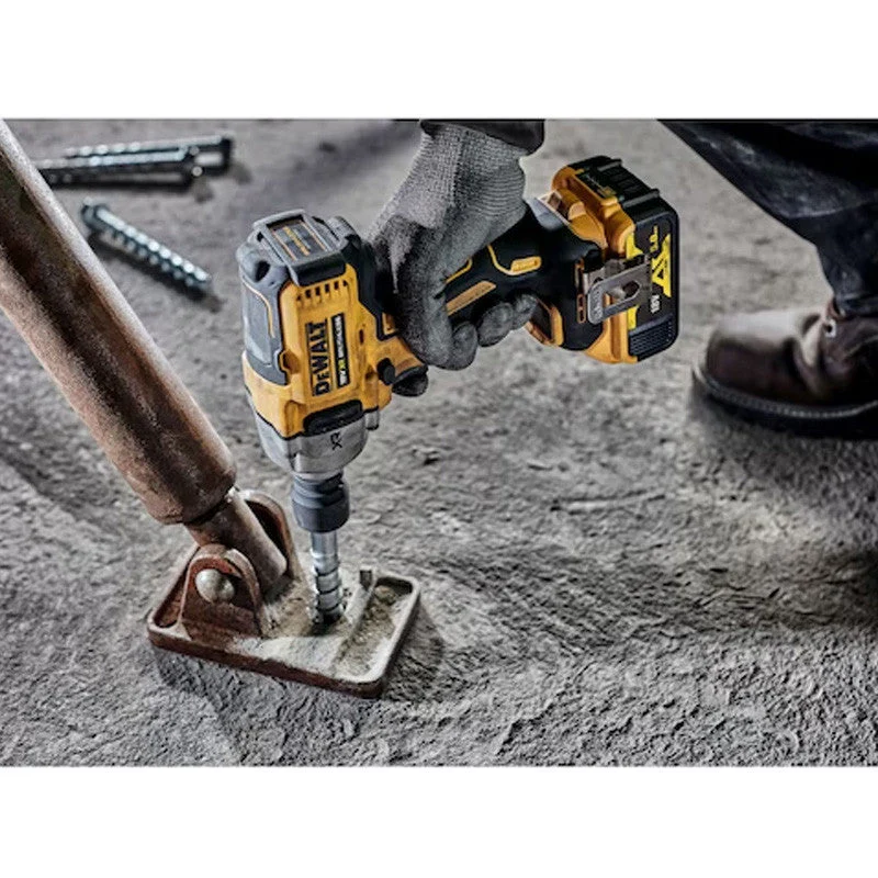 Boulonneuse à chocs ½” 812 Nm 18V DEWALT DCF892N-XJ Brushless - Image 4