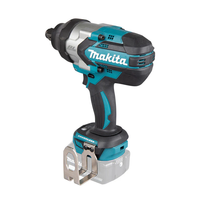Boulonneuse à chocs 18V LXT  MAKITA DTW1001Z 1050Nm 3/4" (machine seule) - Image 2