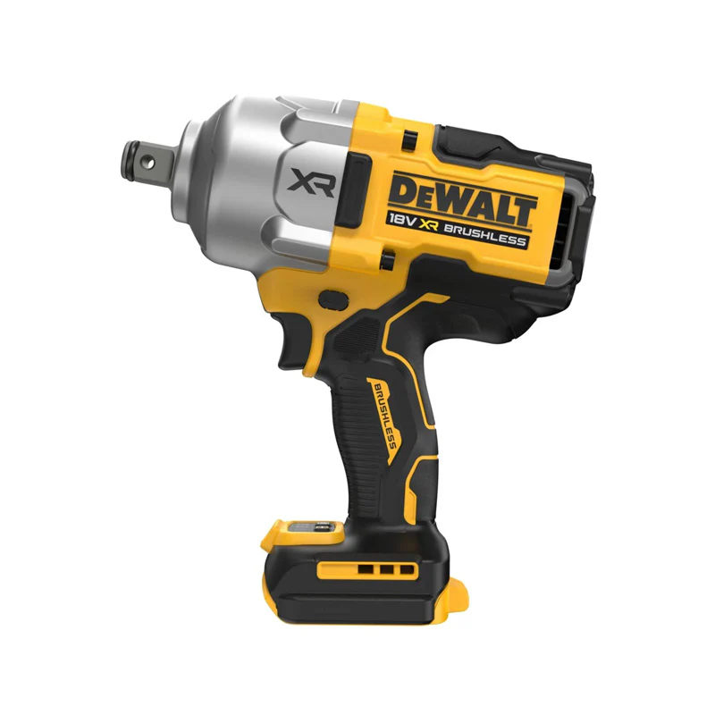 Boulonneuse à chocs DEWALT DCF964NT-XJ ¾” XR 18V Brushless 1925 Nm - Image 5