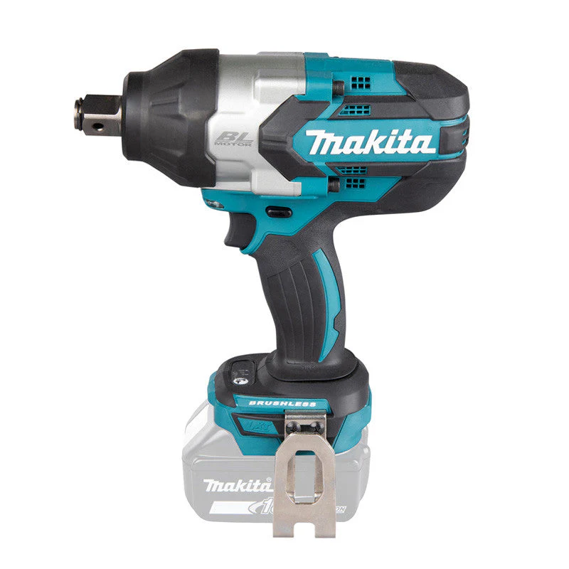 Boulonneuse à chocs MAKITA DTW1001ZJ 18 V Li-ion 1050 Nm (produit seul) - Image 3