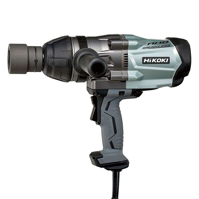 Boulonneuse HIKOKI WR25SEWAZ 900 W 1000 Nm Brushless 1 pouce