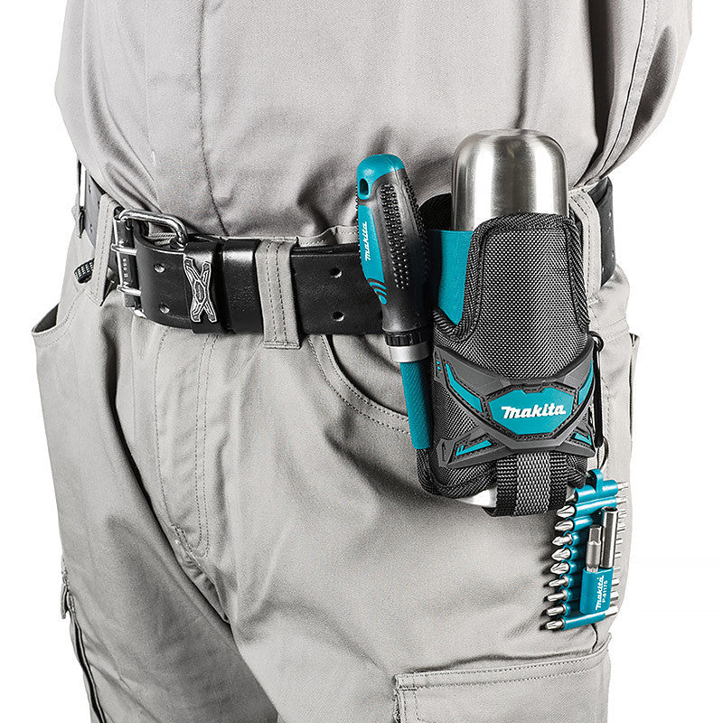 Bouteille Thermos MAKITA E-05599 avec Sac banane 330 ml - Image 3