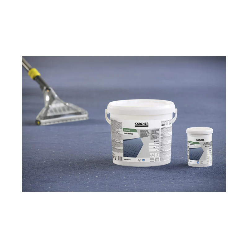 CarpetPro Cleaner KARCHER PRO 6.295-849.0 iCapsol RM 760 OA poudre 0,8kg - Image 2
