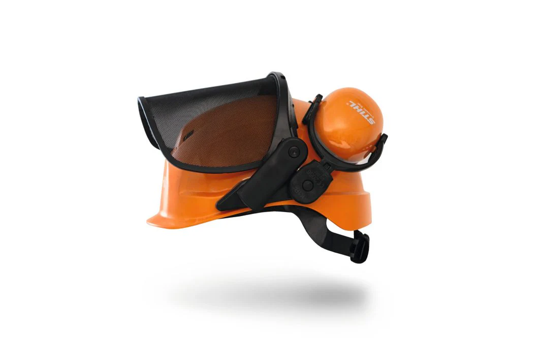 Casque STIHL 0000-888-0807 Dynamic X-Ergo - Image 2