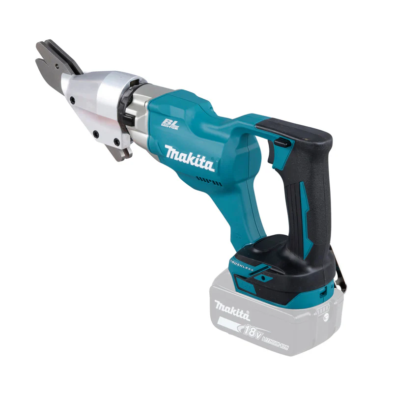 Cisaille à plaque de Plâtre DJS800Z MAKITA LXT ® 18 V Li-Ion (vendu sans batterie) - Image 3