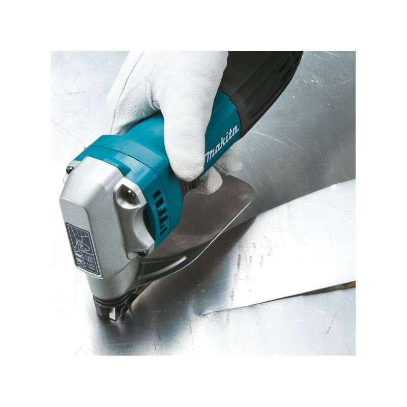 Cisaille métal MAKITA JS1602 - 380W - Image 7