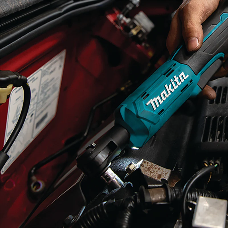 Clé à cliquet 47,5Nm 18V MAKITA DWR180Z (produit seul) - Image 2