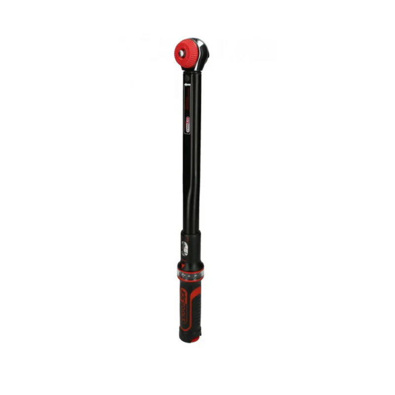 Clé dynamométrique Ergotorque Précision 1/2'', 60-320 Nm - KS TOOLS - 516.1472