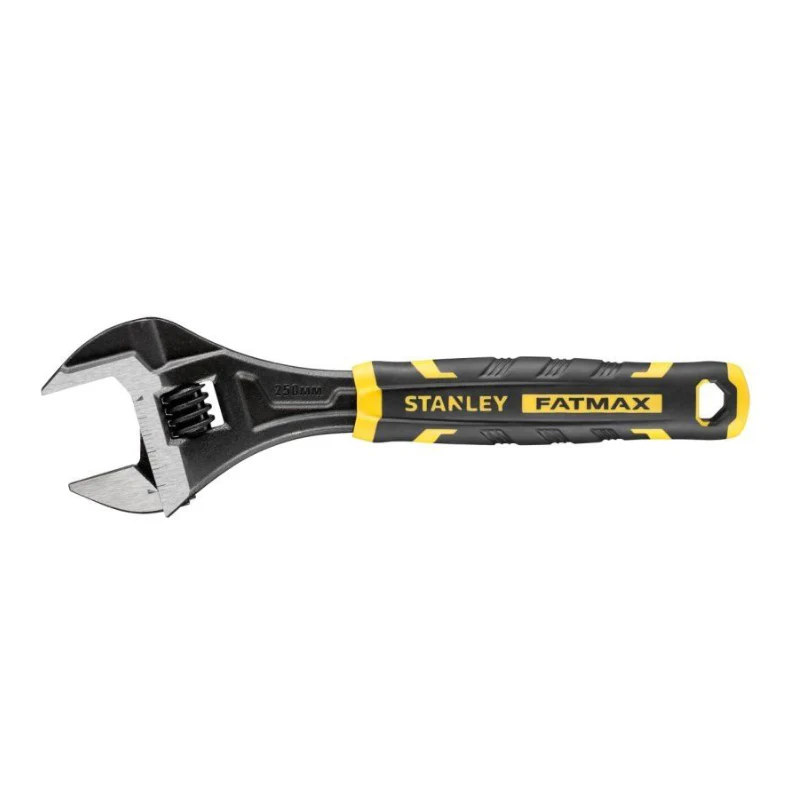 Clés à molette quick adjust 250 mm fatmax - STANLEY - FMHT13127-0