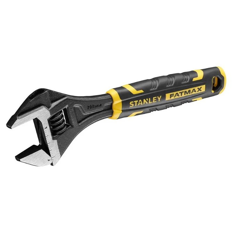 Clés à molette quick adjust 250 mm fatmax - STANLEY - FMHT13127-0 - Image 4