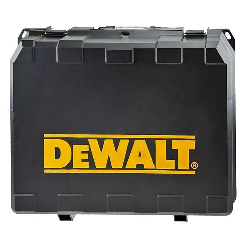 Cloueur béton et acier 18V DEWALT DCN890P2-QW Brushless avec un coffret et 2 batteries 18V - 5Ah Li-Ion - Image 14