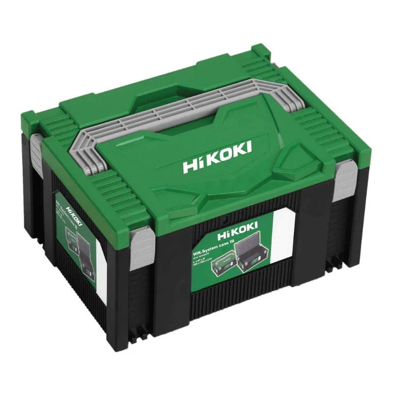 Cloueur de finition HIKOKI NT1850DAWXZ 18V BRUSHLESS 16/50mm gauge 18 + 2 batt 2,0Ah + chargeur avec accessoires - Image 5