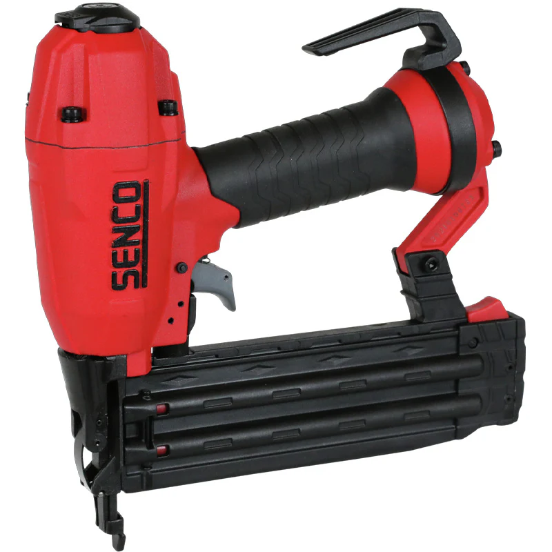 Cloueur de finition pneumatique SENCO FINISHPRO 18-BL pour pointes G18 de 15 à 50 mm - Image 3