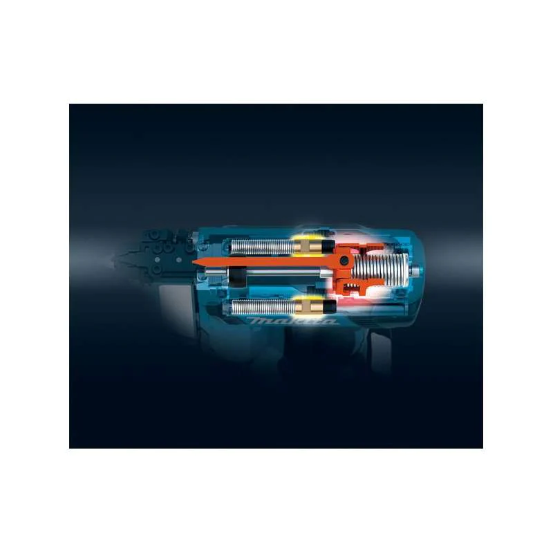 Cloueur MAKITA DFN350Z - 18V Li-ion (vendu sans batterie) - Image 6