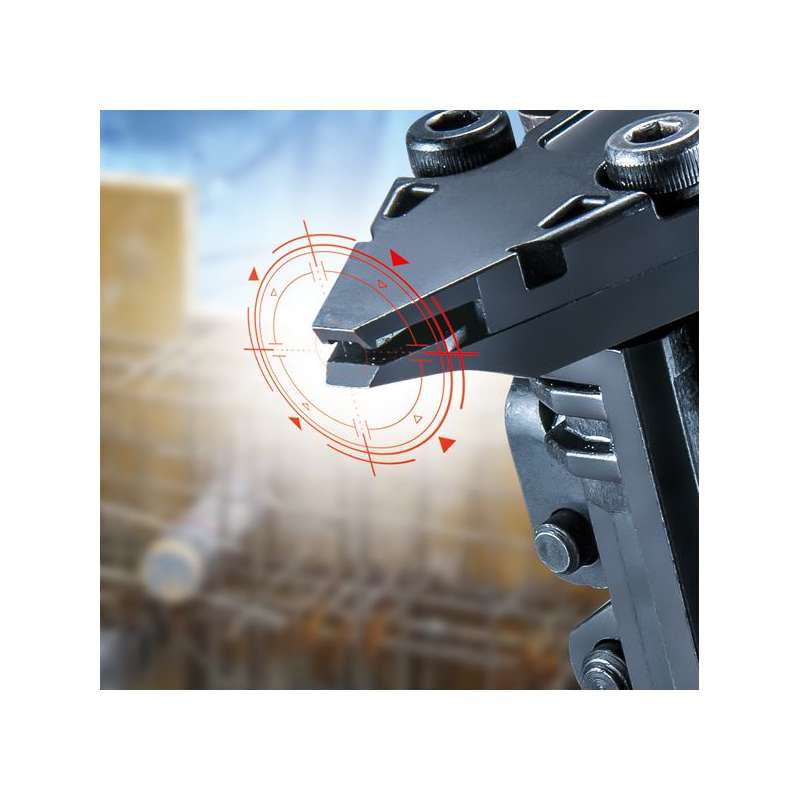 Cloueur MAKITA DFN350Z - 18V Li-ion (vendu sans batterie) - Image 7