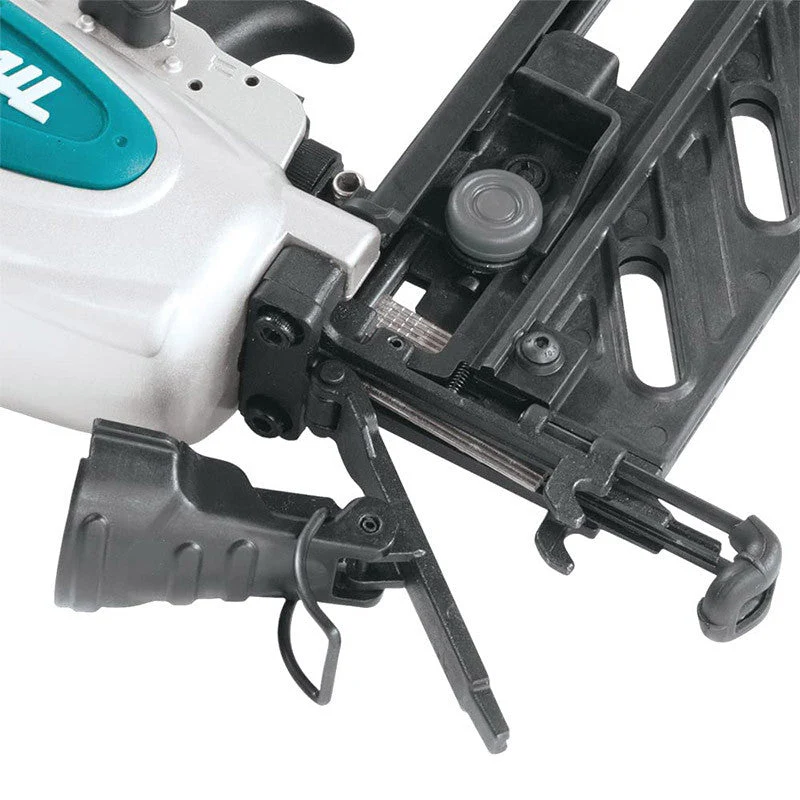Cloueur pneumatique MAKITA AF601 8,3 bar 25 à 64 mm - Image 4