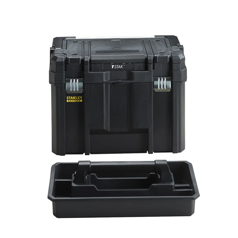 Coffre avec organiseur STANLEY FMST1-75796 TSTAK FATMAX - 23 L - Image 4
