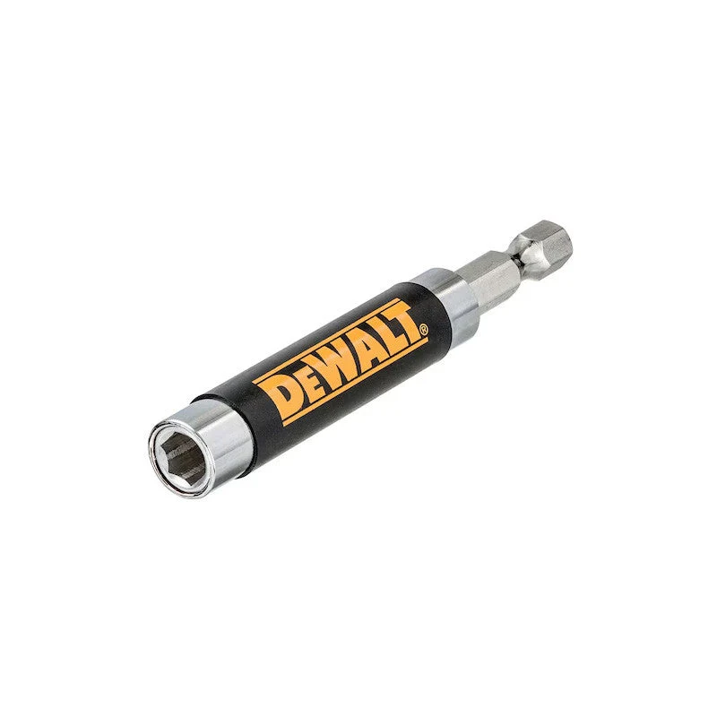 Coffret 14 pièces avec embouts de vissage Impact Torsion + 2 Porte-embouts magnétiques DEWALT DT70512T-QZ - Image 3