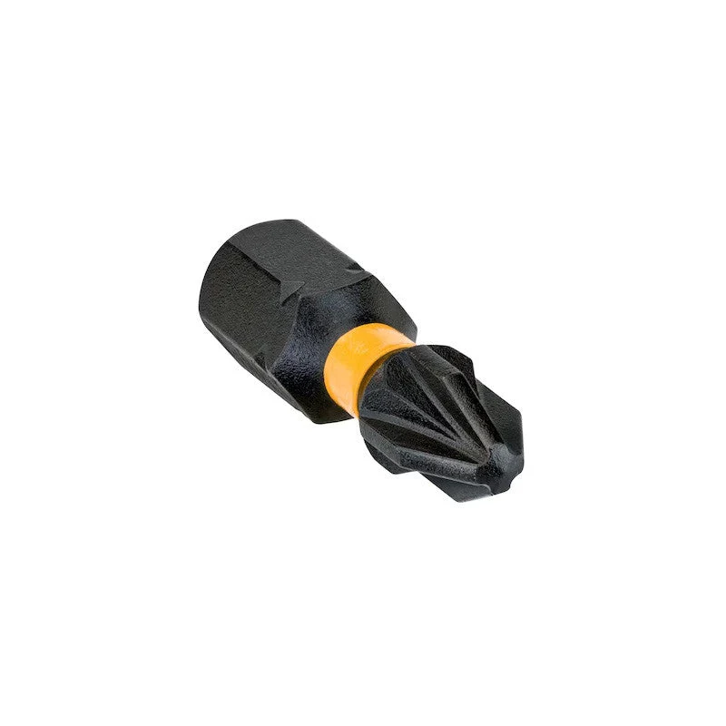 Coffret 14 pièces avec embouts de vissage Impact Torsion + 2 Porte-embouts magnétiques DEWALT DT70512T-QZ - Image 4