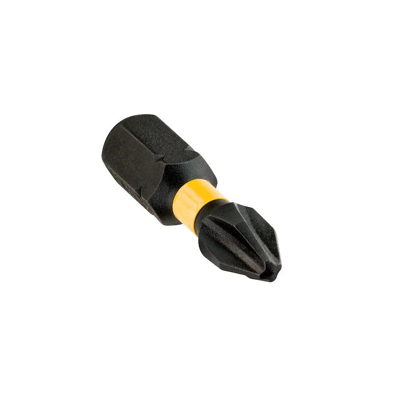 Coffret 14 pièces avec embouts de vissage Impact Torsion + 2 Porte-embouts magnétiques DEWALT DT70512T-QZ - Image 5