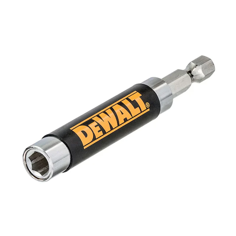 Coffret de 14 pièces avec embouts de vissage 25 mm DEWALT DT71570-QZ avec 2 portes-embouts magnétiques - Image 4