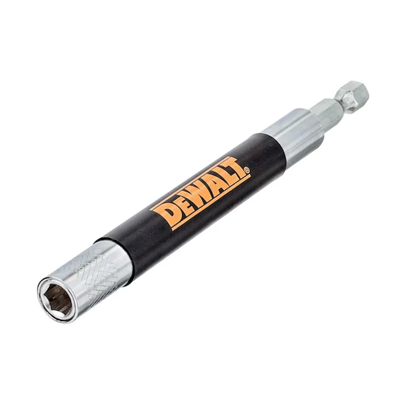 Coffret de 14 pièces avec embouts de vissage 25 mm DEWALT DT71570-QZ avec 2 portes-embouts magnétiques - Image 5