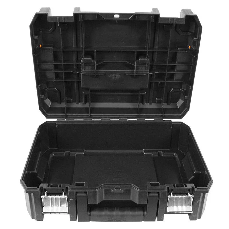 Coffret de transport DEWALT T-Stak Box II (DWST1-70703) - Image 2