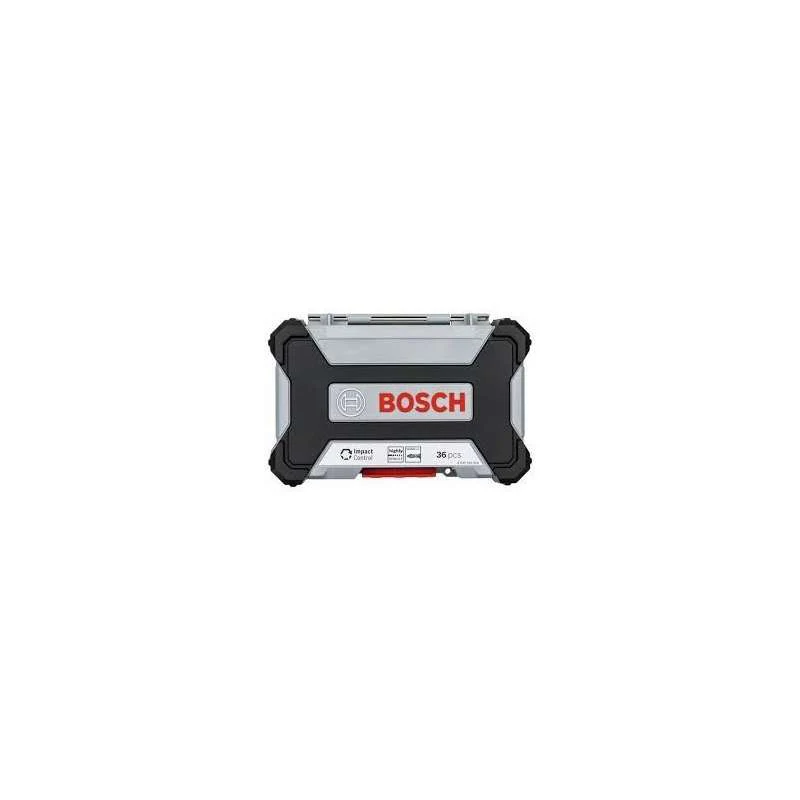 Coffret de vissage 36 pièces BOSCH 2608522365 - Image 2