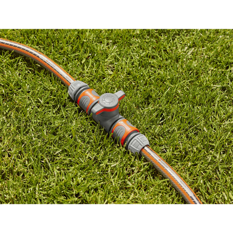 Connecteur avec régulateur de débit GARDENA 18266-20 - Image 6