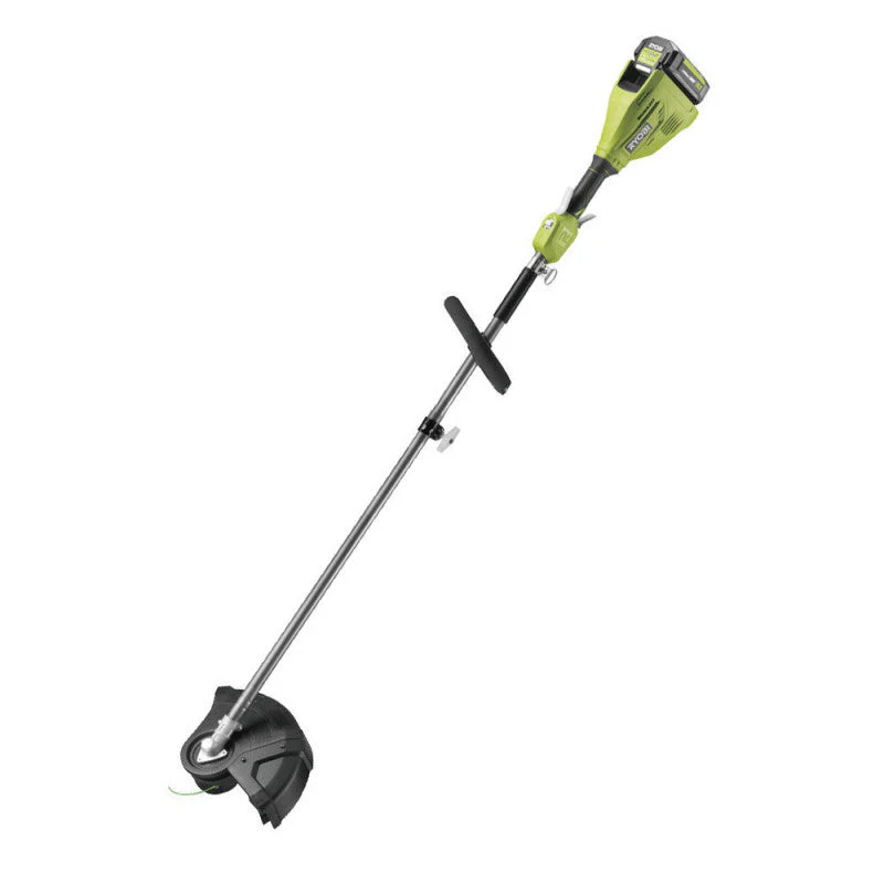 Coupe-bordures Brushless 36V MAX POWER RYOBI RY36ELTX33A-140 - Expand-It - 33 cm (1 x 4,0 Ah) - Image 2