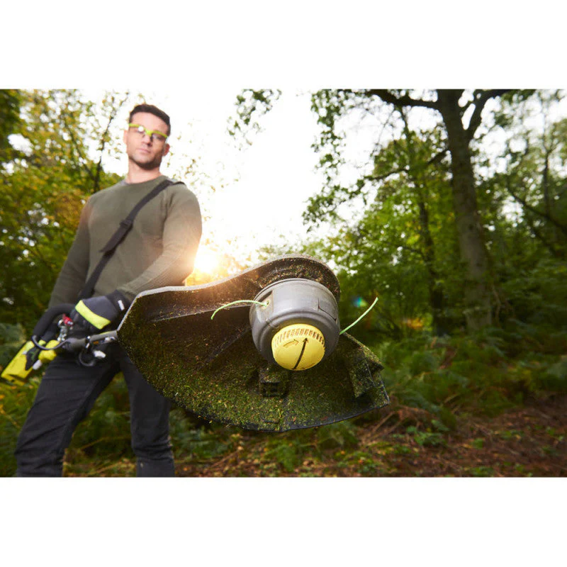 Coupe-bordures Brushless 36V MAX POWER RYOBI RY36ELTX33A-140 - Expand-It - 33 cm (1 x 4,0 Ah) - Image 5