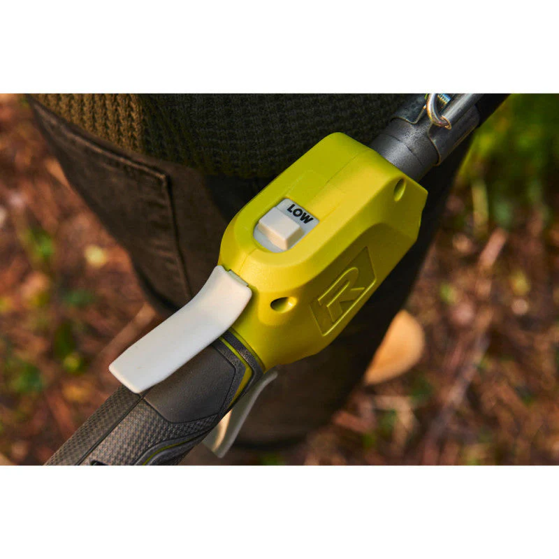 Coupe-bordures Brushless 36V MAX POWER RYOBI RY36ELTX33A-140 - Expand-It - 33 cm (1 x 4,0 Ah) - Image 6