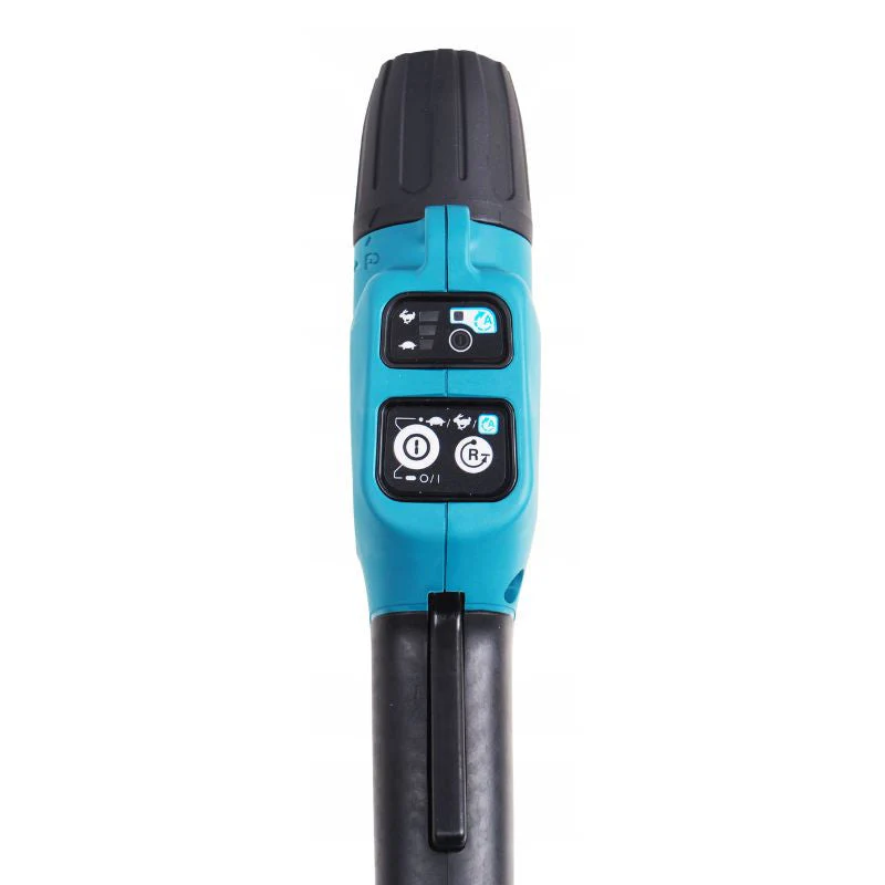 Coupe-bordure LXT 18V 300mm MAKITA DUR189Z poignée D (vendu sans batterie) - Image 4