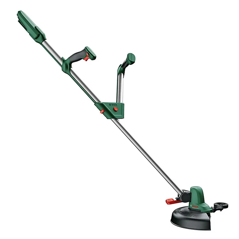 Coupe-bordures BOSCH UniversalGrassCut 18V-260 sans-fil avec 1 batterie 2,0Ah