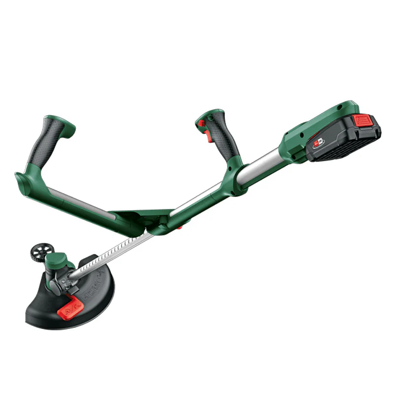 Coupe-bordures BOSCH UniversalGrassCut 18V-260 sans-fil avec 1 batterie 2,0Ah - Image 2