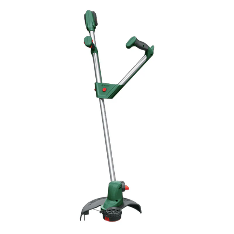 Coupe-bordures BOSCH UniversalGrassCut 18V-260 sans-fil avec 1 batterie 2,0Ah - Image 3