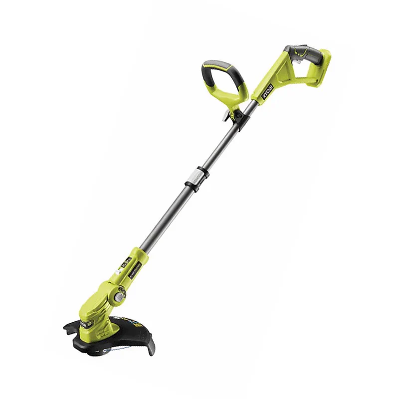 Coupe-bordures / dresse-bordures 18V - RYOBI OLT1832 - Ø coupe 25-30 cm - Ø fil 1 x 1,6 mm - tube télescopique (vendu sans batterie) - Image 2