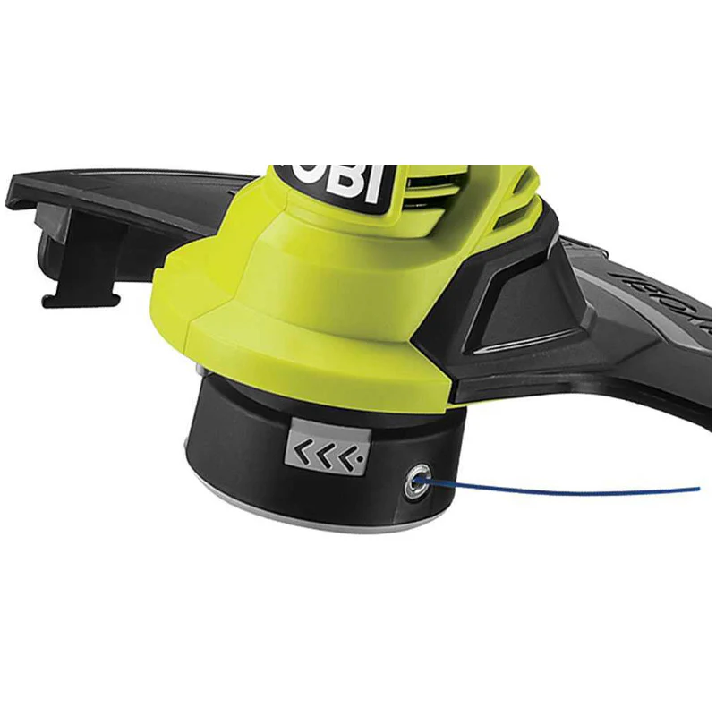 Coupe-bordures / dresse-bordures 18V - RYOBI RY18LT23A-0 - Ø coupe 23 cm - Ø fil 1 x 1,6 mm (vendu sans batterie) - Image 10