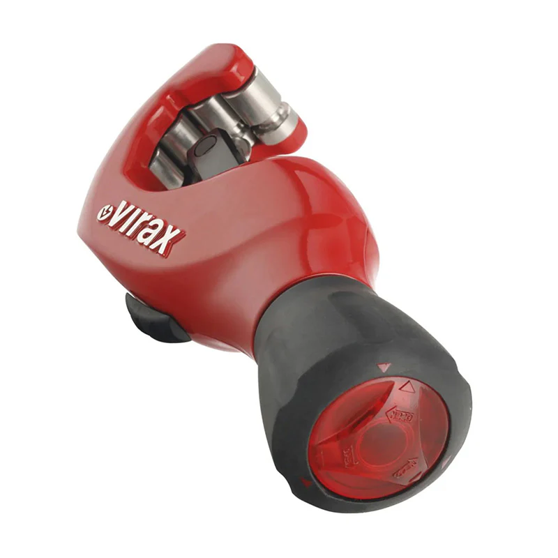 Coupe-tube cuivre ZR 35 3-35 mm VIRAX 210443 - Image 4