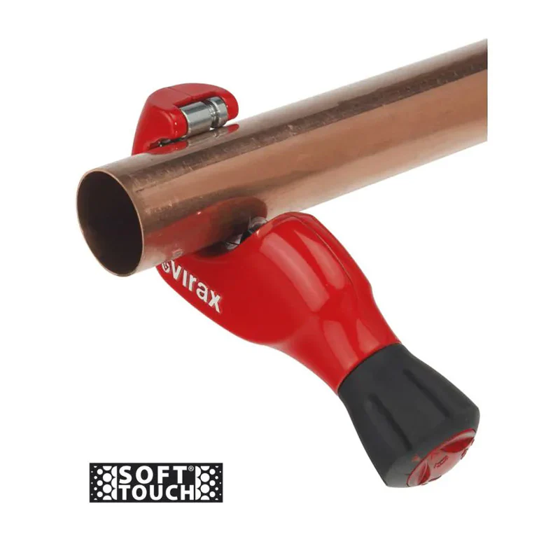 Coupe-tube cuivre ZR 42 6-42 mm VIRAX 210445 - Image 2