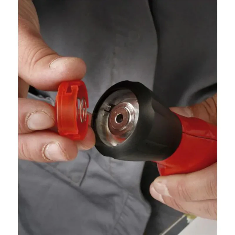 Coupe-tube cuivre ZR 42 6-42 mm VIRAX 210445 - Image 5