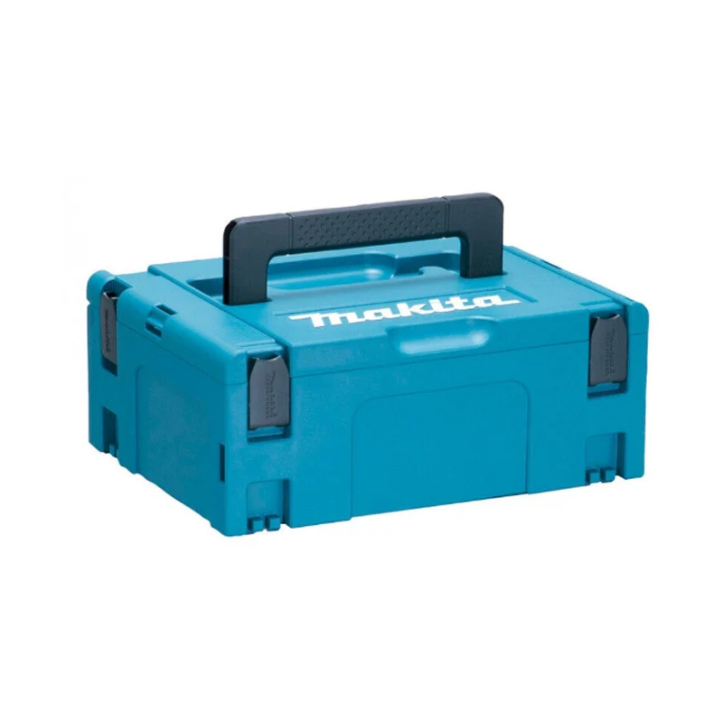 Perceuse visseuse Li-ion MAKITA DDF458RF3J - 91 Nm +3 batteries 3,0Ah 18V en Makpac - Image 3