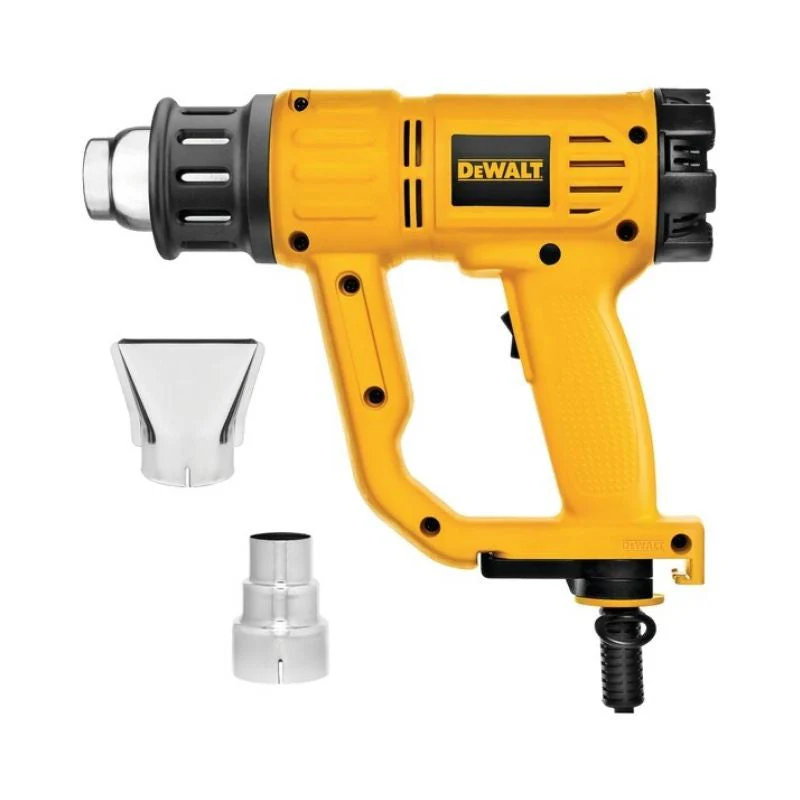 Décapeur thermique 1800W DEWALT D26411-QS - Image 2