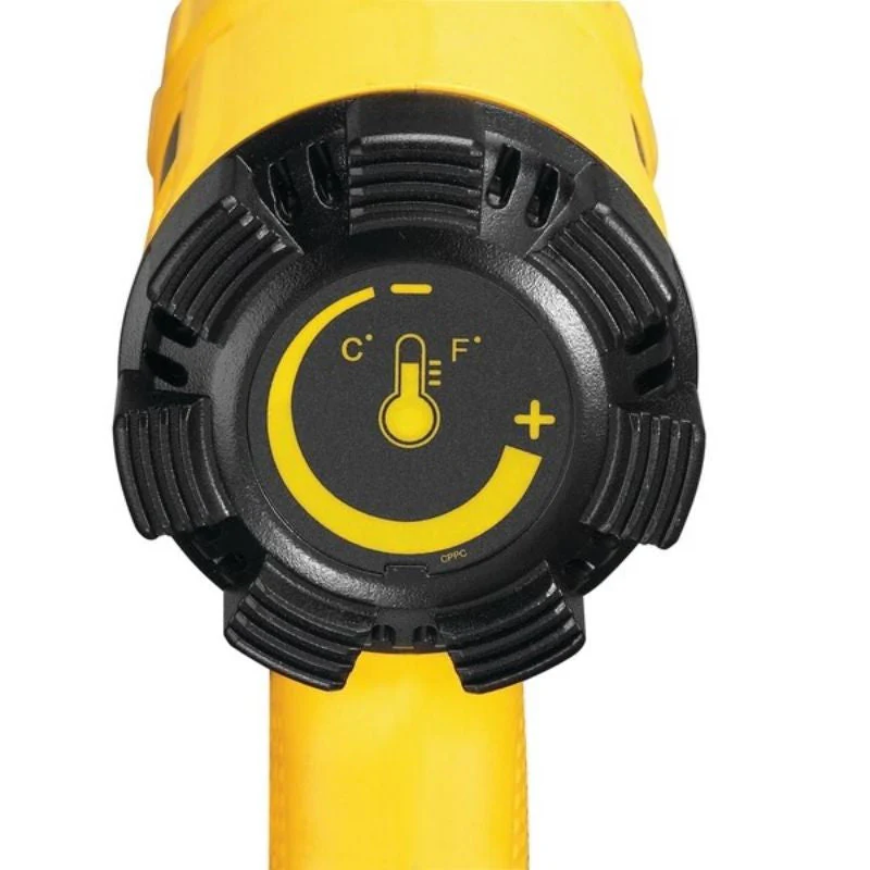 Décapeur thermique 1800W DEWALT D26411-QS - Image 3