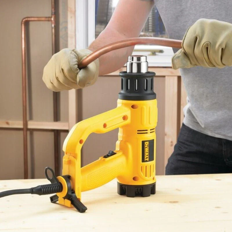 Décapeur thermique 1800W DEWALT D26411-QS - Image 4