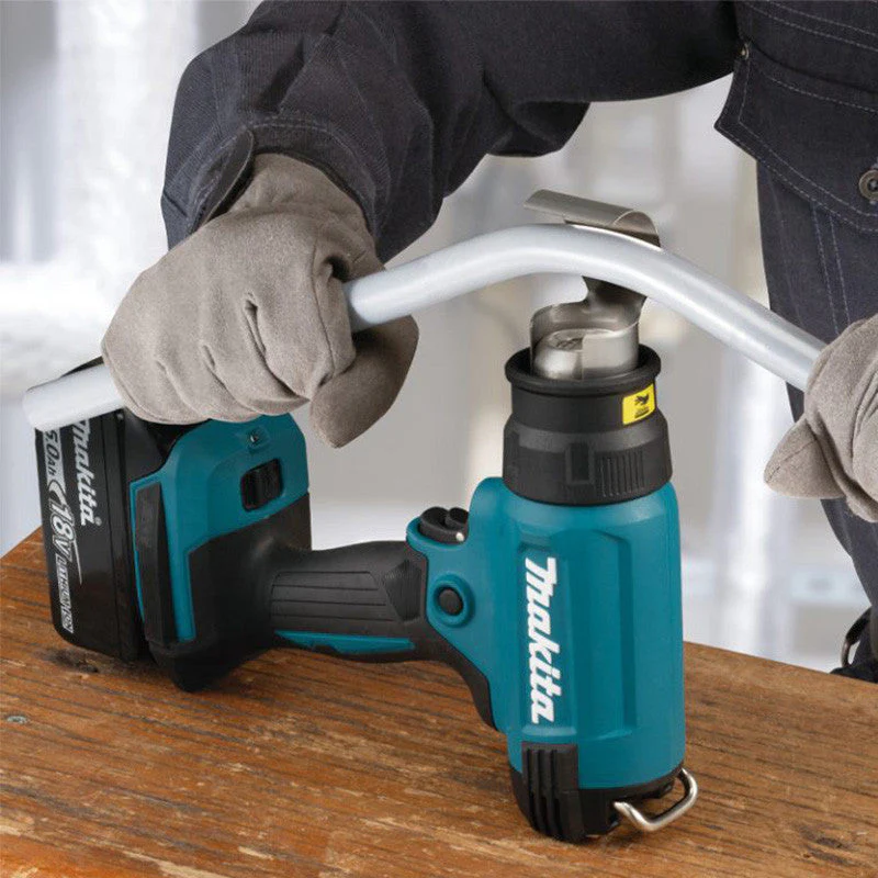 Décapeur thermique sans fil LXT ® MAKITA DHG180Z 18V Li-Ion - Image 5