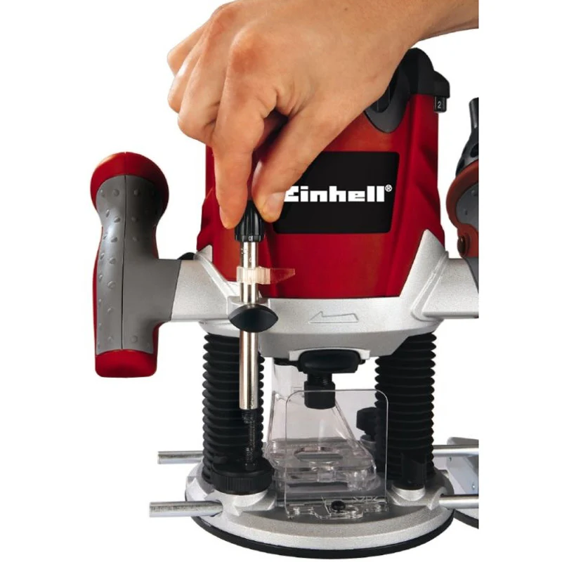 Défonceuse électrique RT-RO 55 Einhell 4350490 - Image 2