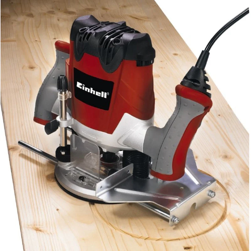 Défonceuse électrique RT-RO 55 Einhell 4350490 - Image 3