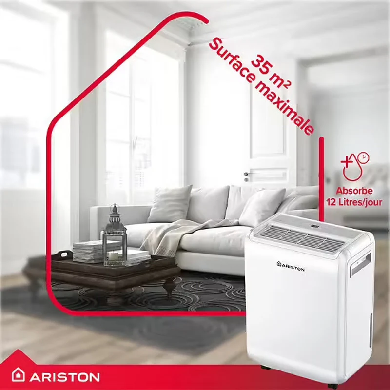Déshumidificateur ARISTON DEOS EVO 10 - Image 3